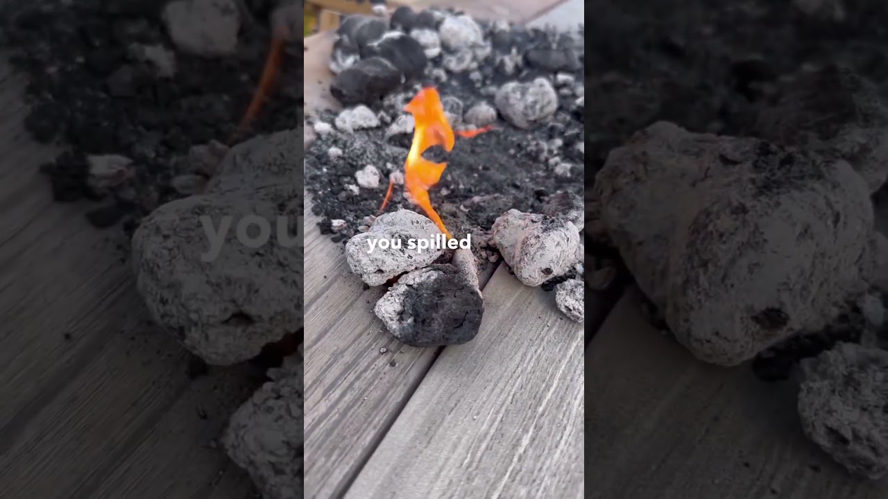 Tanzite Stones Put Under Coal Test With Woodbully