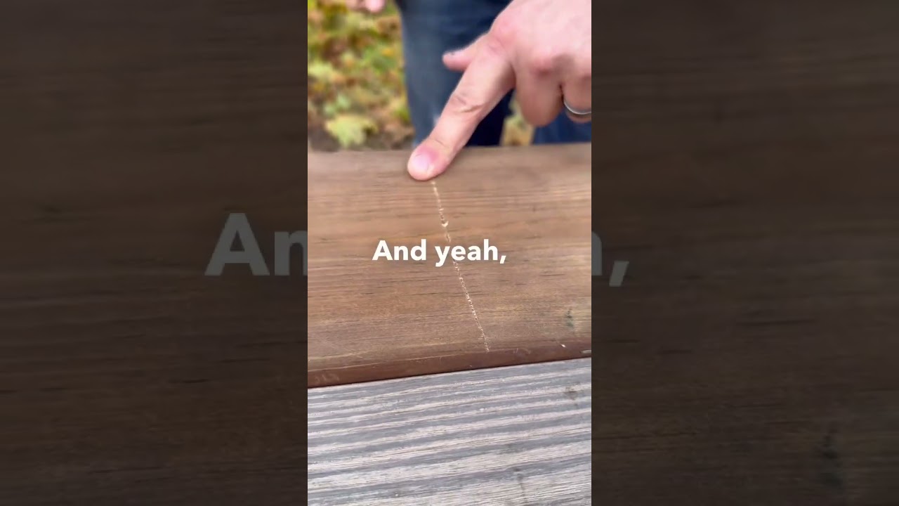 Can you scratch Tanzite stones? Woodbully finds out!