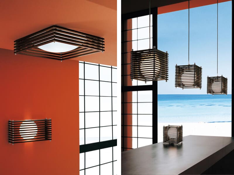 Italian Designer Lighting Trends: Brilliant Innovations Shine Bright