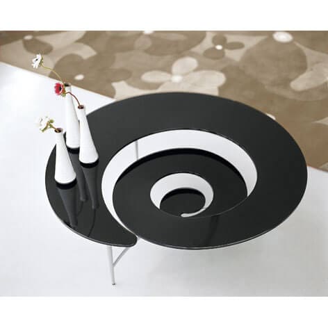 21 Unique Coffee Tables Designs - Interior Design, Design News and ...