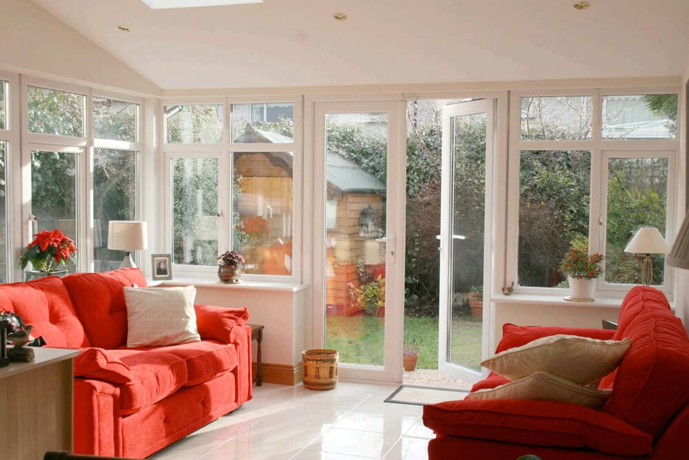 Add More Space To Your Property With Home Extensions Interior Design 