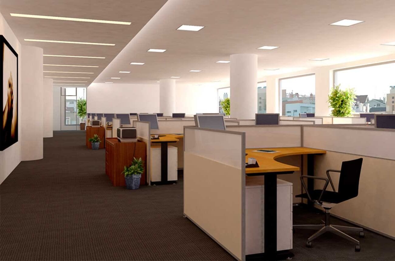 Key ingredients to include in your office design and layout Interior