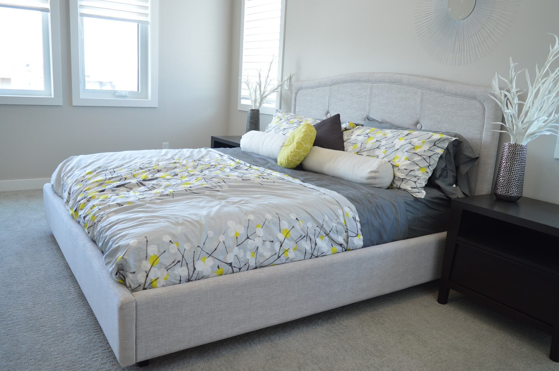 5 Tips for Buying the Perfect Bedding Set Interior Design, Design News and Architecture Trends