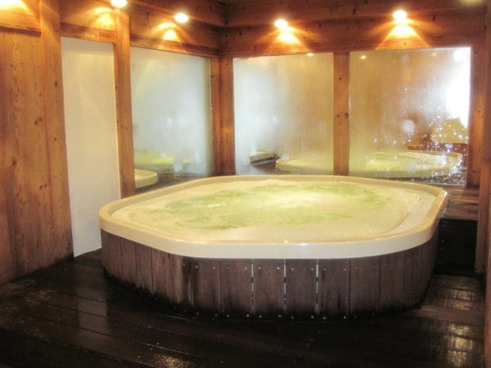 Why do we need Hot Tub ? Interior Design, Design News and