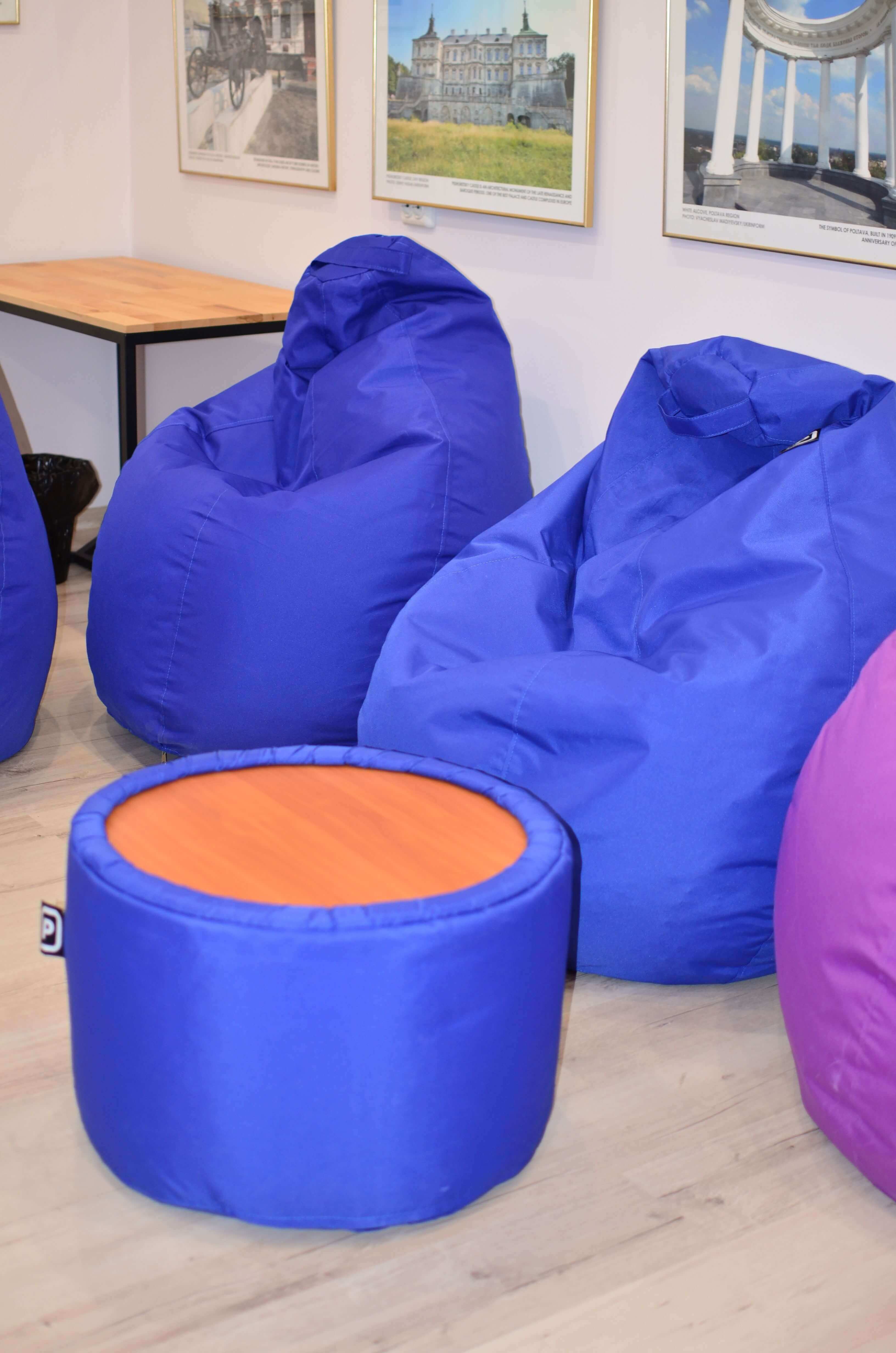 The Benefits of Bean Bags in Today’s Busy life Interior Design