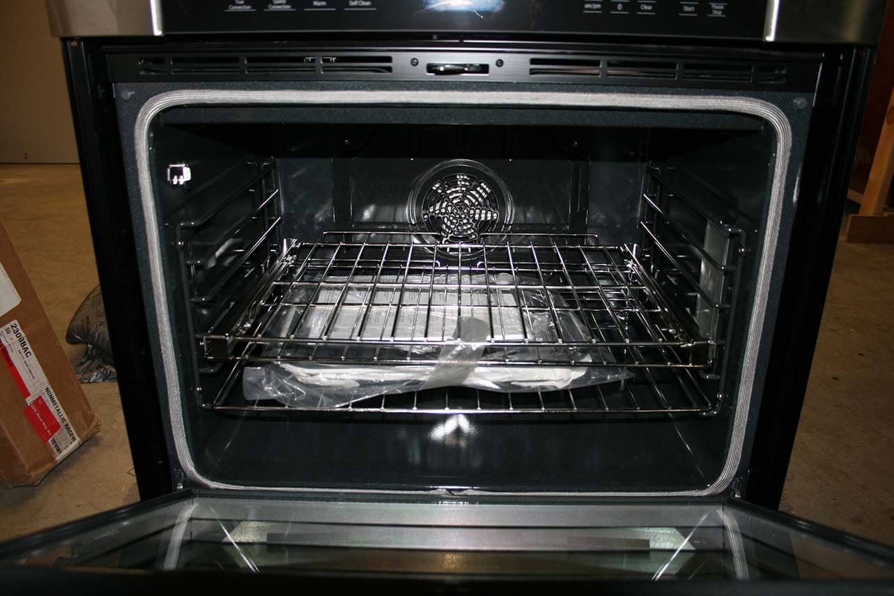 How do Convection Ovens Work? Interior Design, Design News and