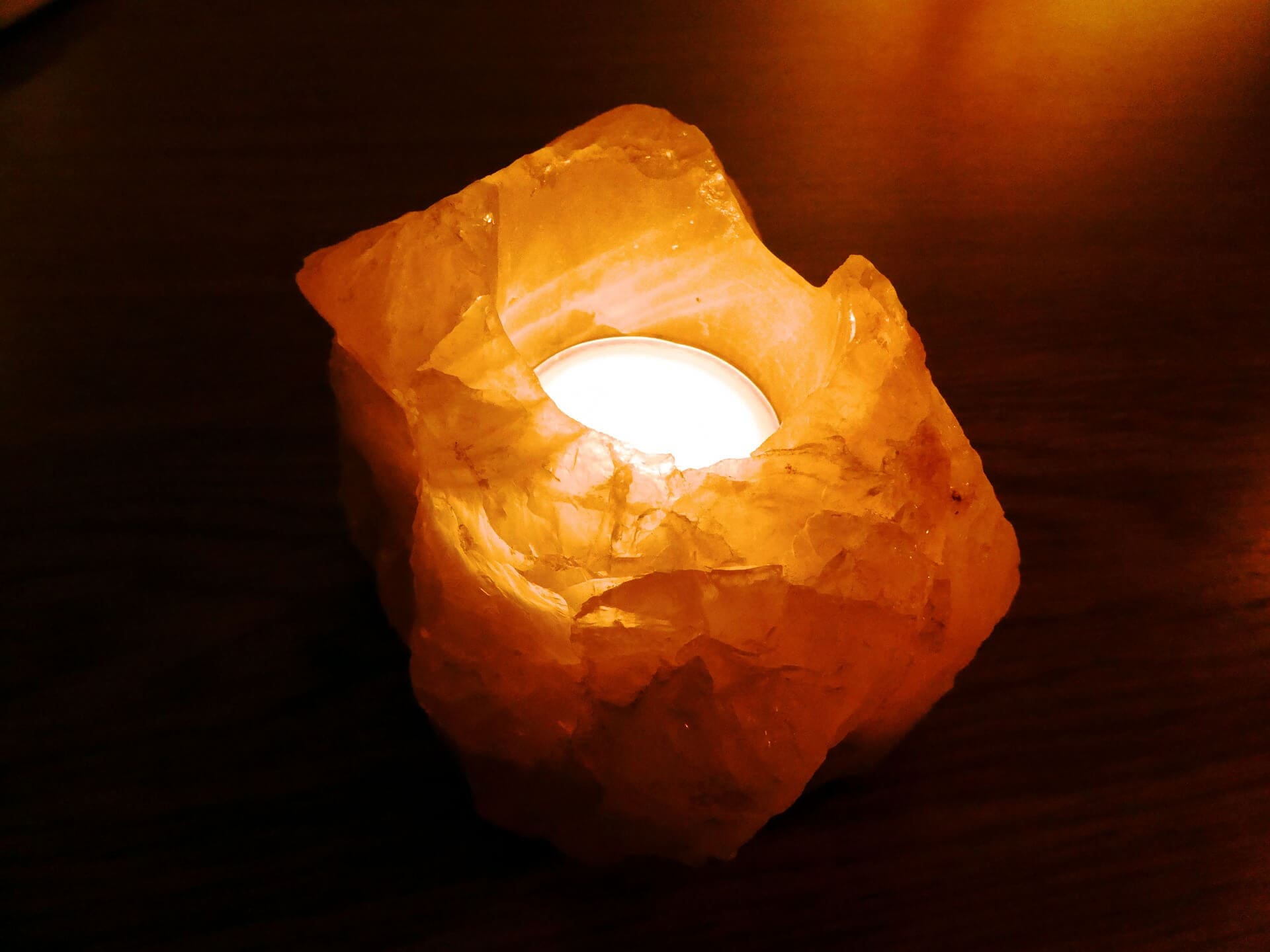 Do Himalayan Salt Lamps Really Cure Asthma Detailed Insights