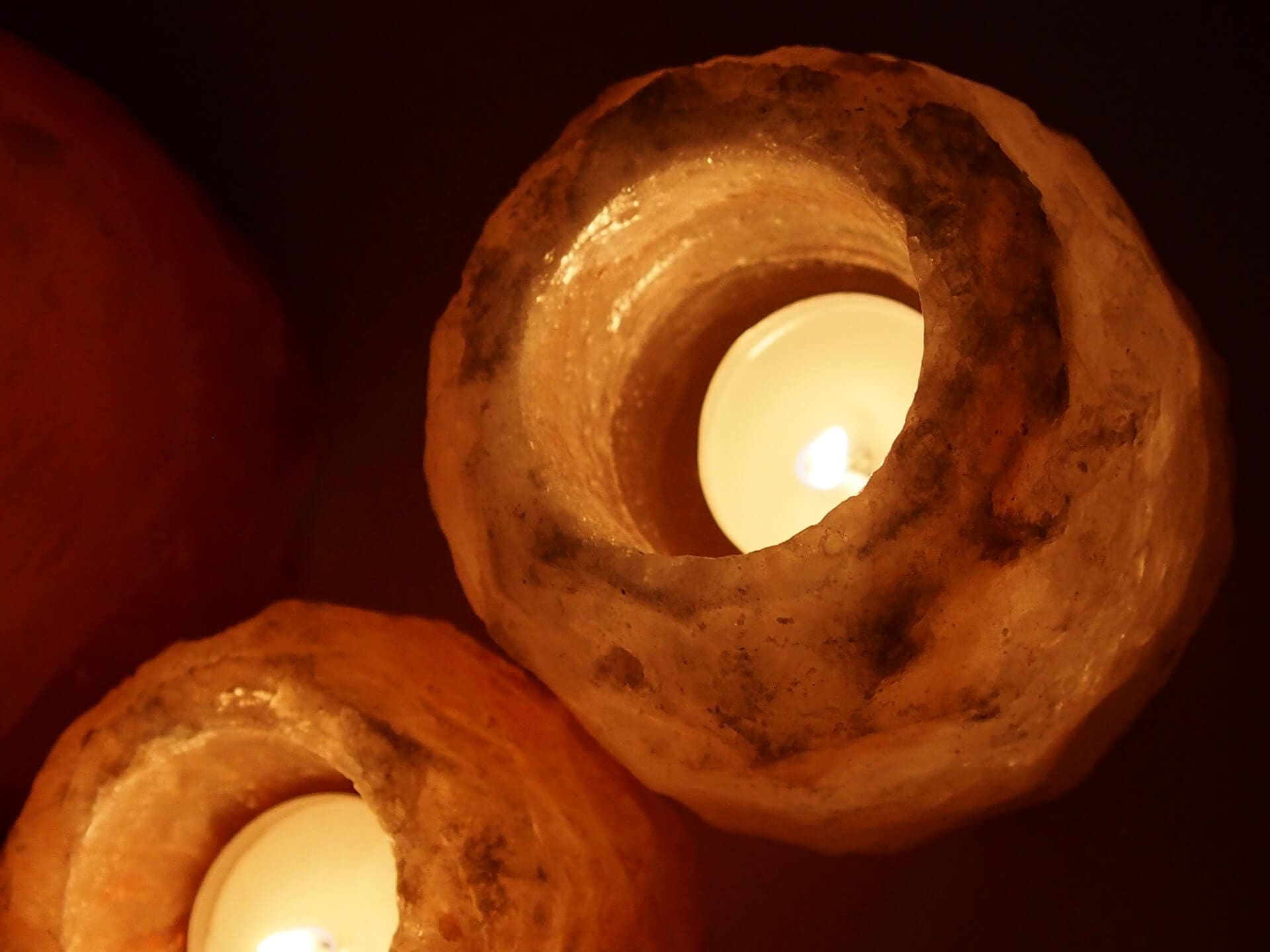 Do Himalayan Salt Lamps Really Cure Asthma Detailed Insights