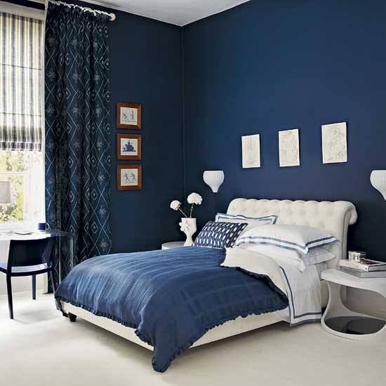 how to choose colors for a bedroom – interior design, design news