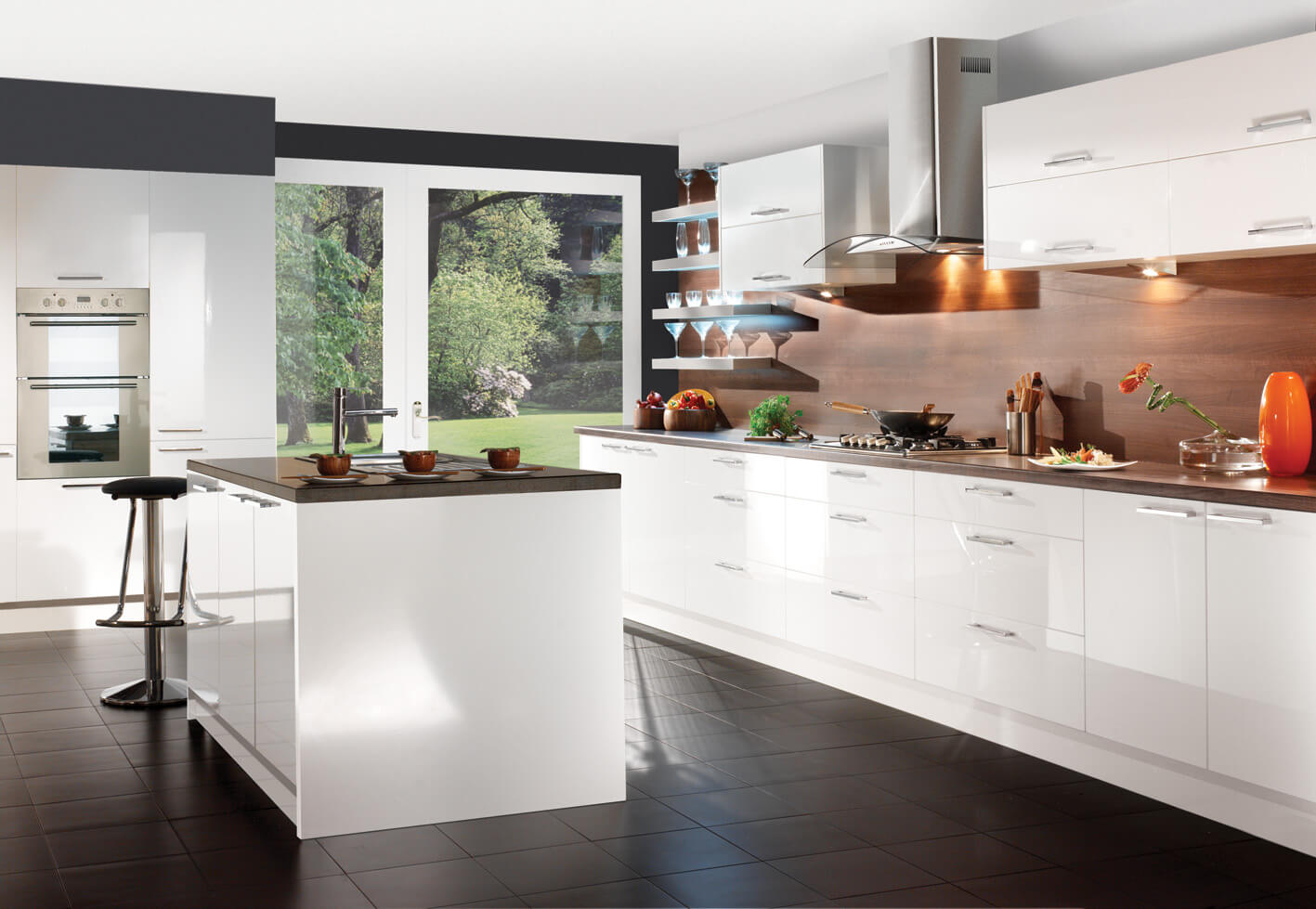 How to Create a Minimalist Kitchen – Interior Design, Design News and
