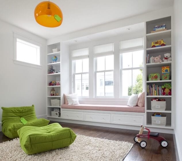 Practical Storage Solutions for the Entire House