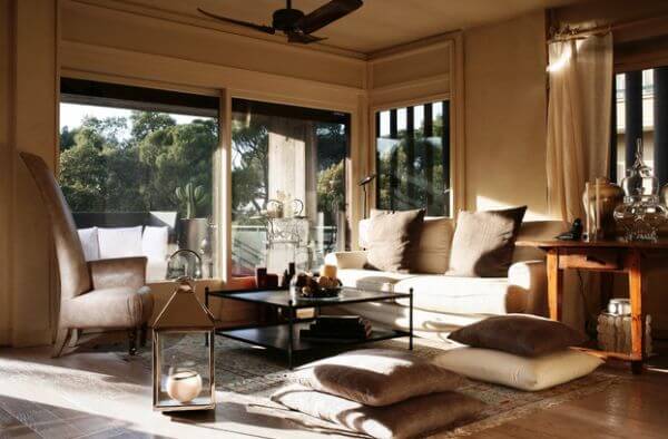 Essential Living Room Pieces through the Years – Interior Design