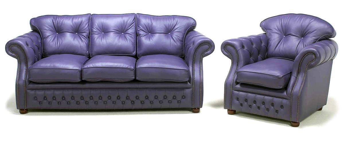 What puts the ‘Chesterfield’ in a Chesterfield Sofa? Interior Design
