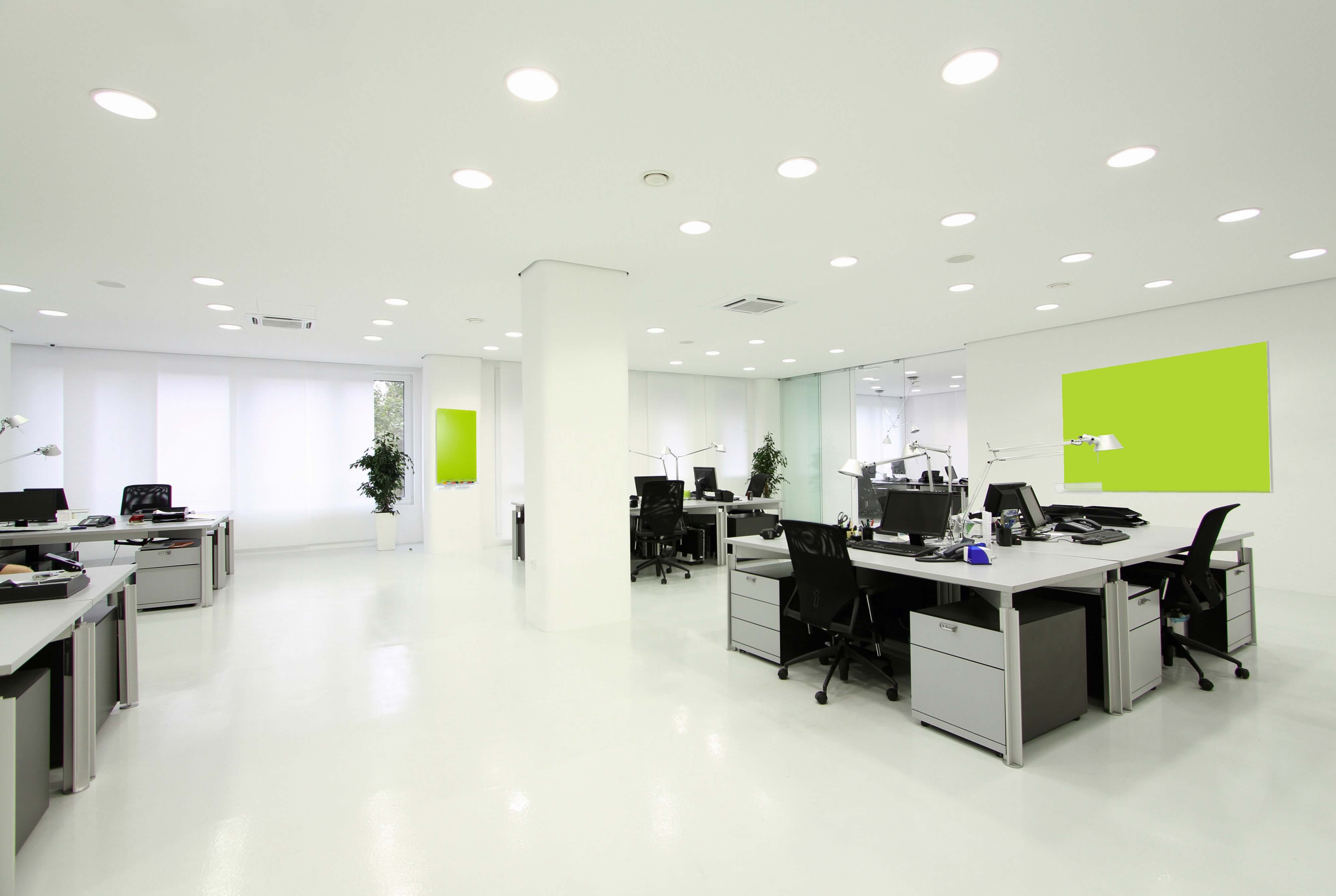 Key ingredients to include in your office design and layout – Interior