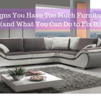 Excessive Furniture