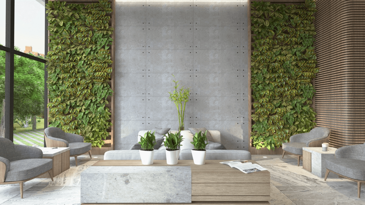 9 Gorgeous Green Living Room Ideas Interior Design