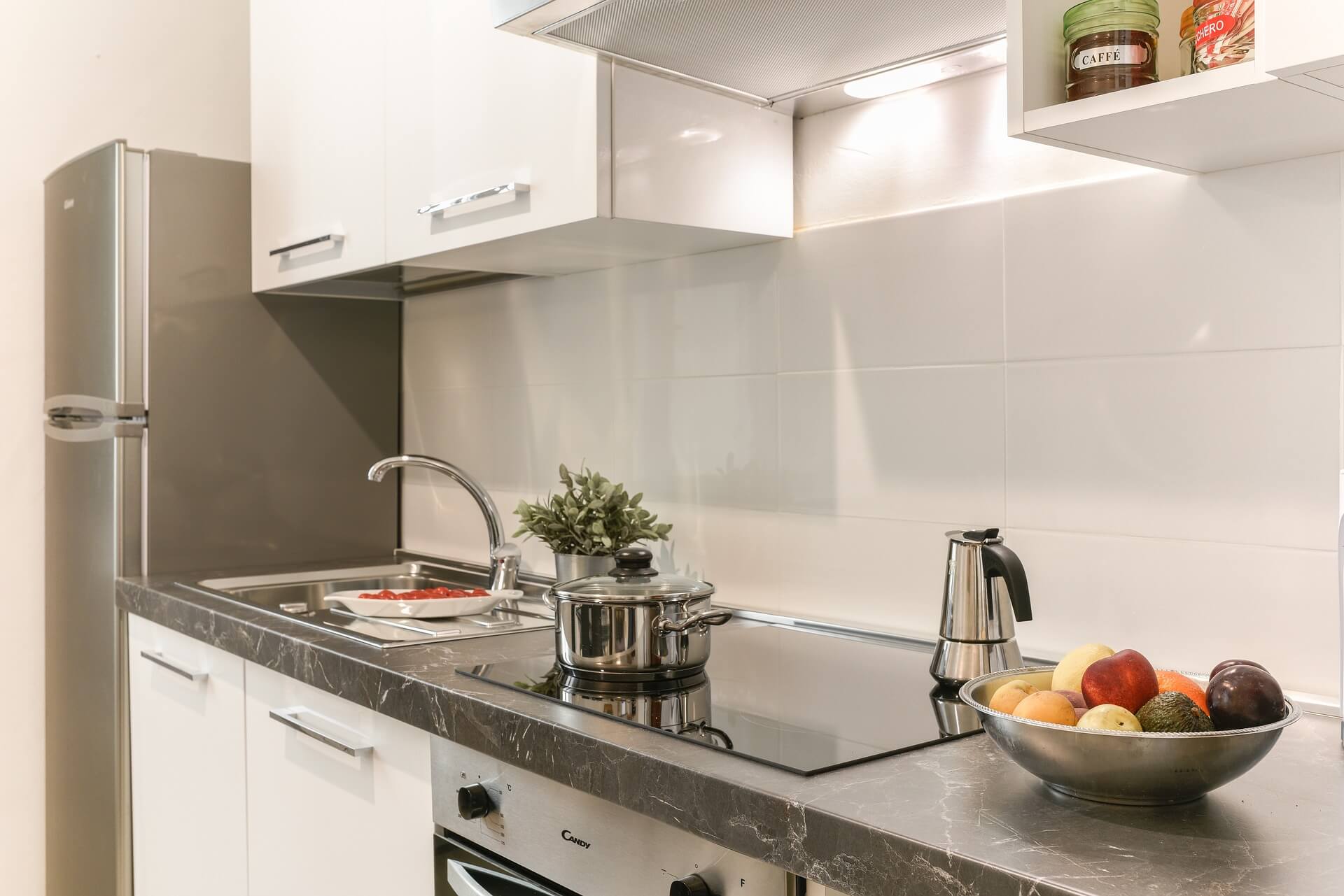 Choosing The Best Kitchen Countertops Interior Design Design