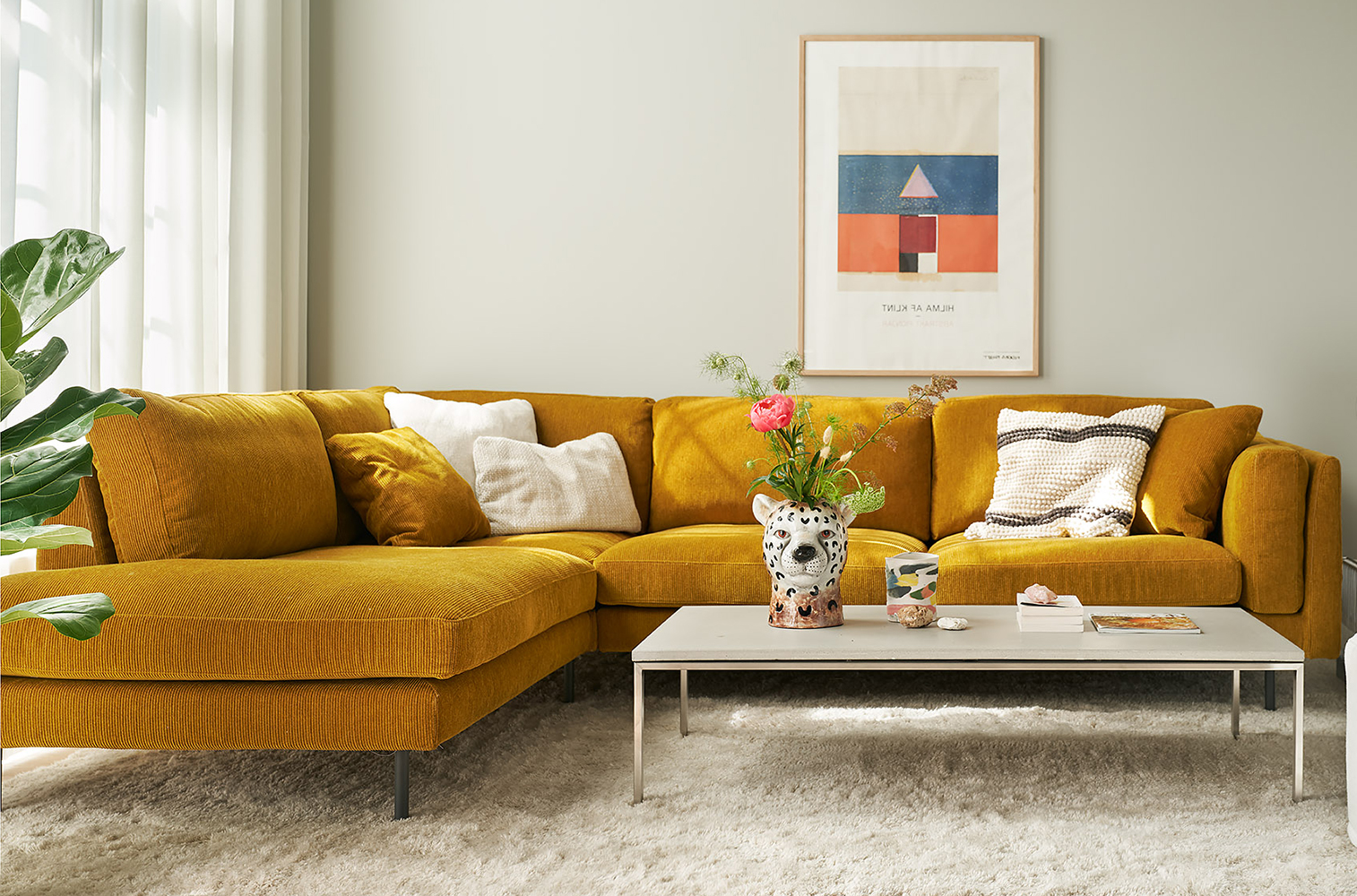 Modern Sofa Designs – Interior Design, Design News and Architecture Trends