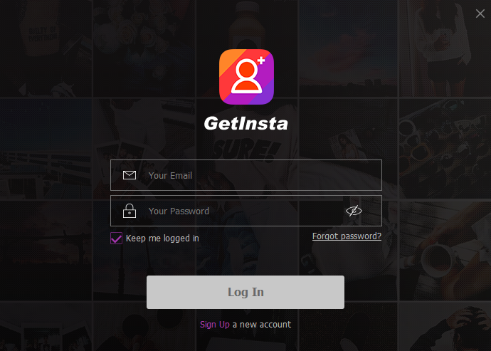 How to use GetInsta to get free Instagram followers and likes? – Interior  Design, Design News and Architecture Trends