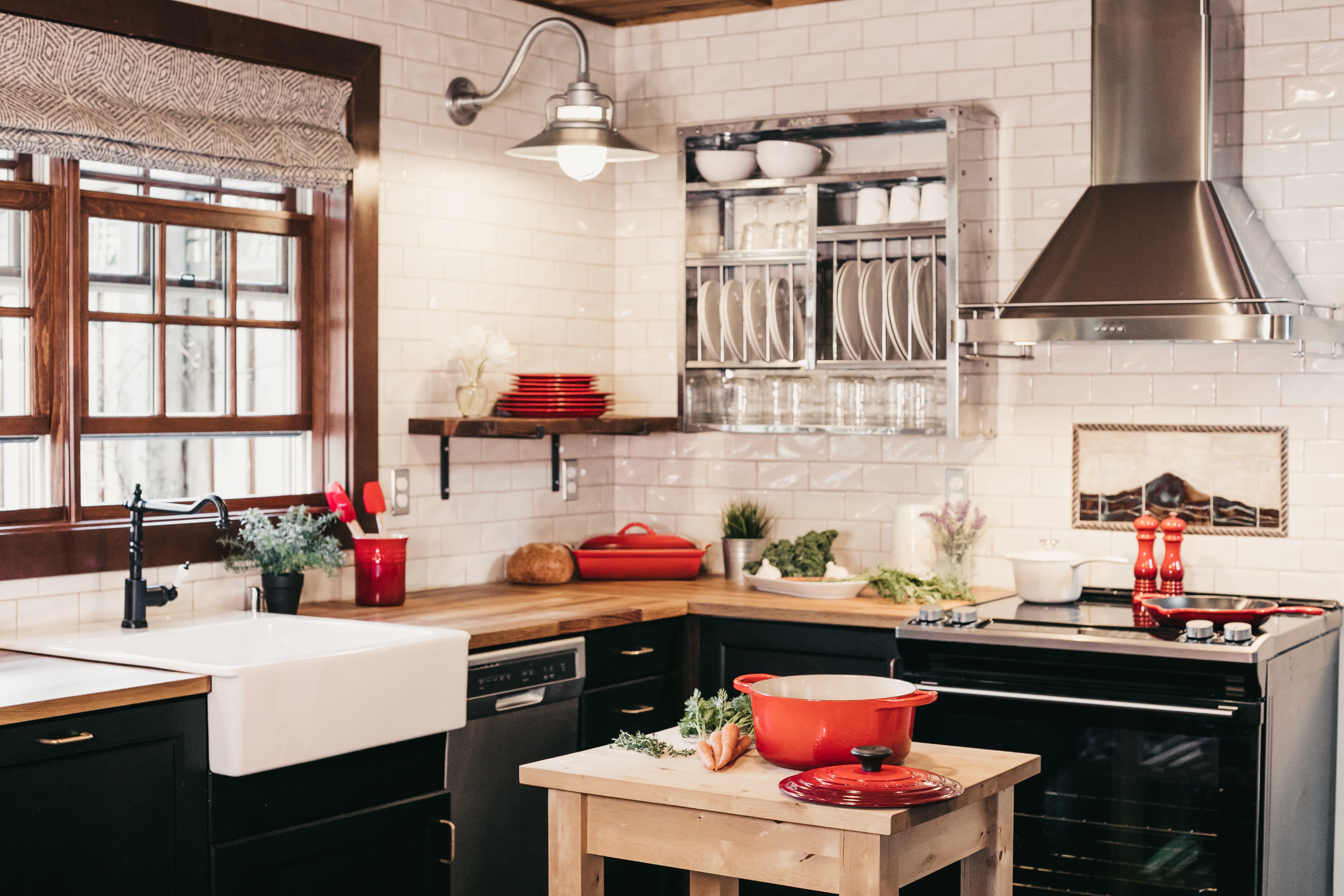 Inspirational Kitchen Trends For 2020 Interior Design Design News And Architecture Trends