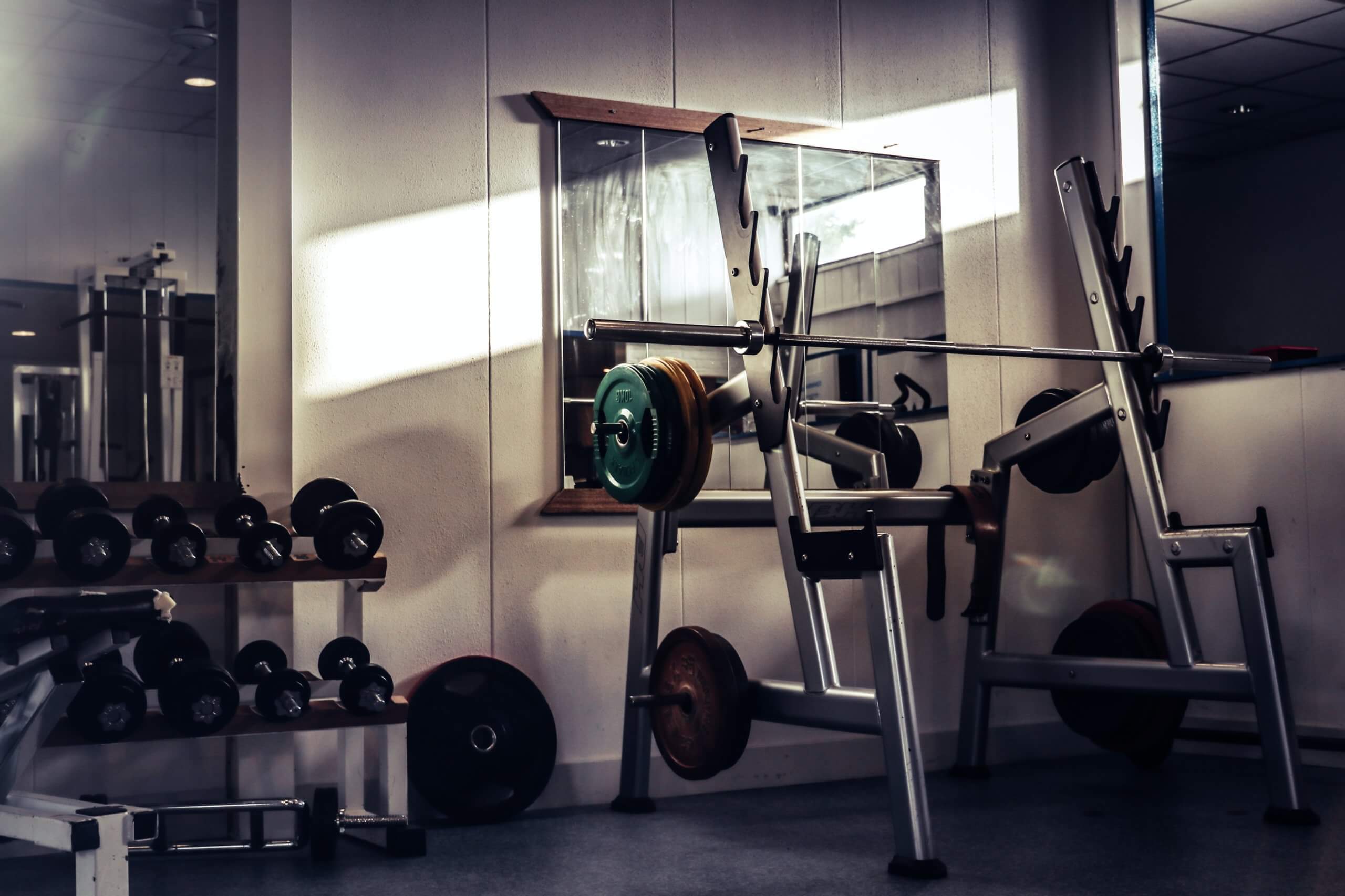 A Complete Guide to the Disposal of Old Exercise Equipment Interior